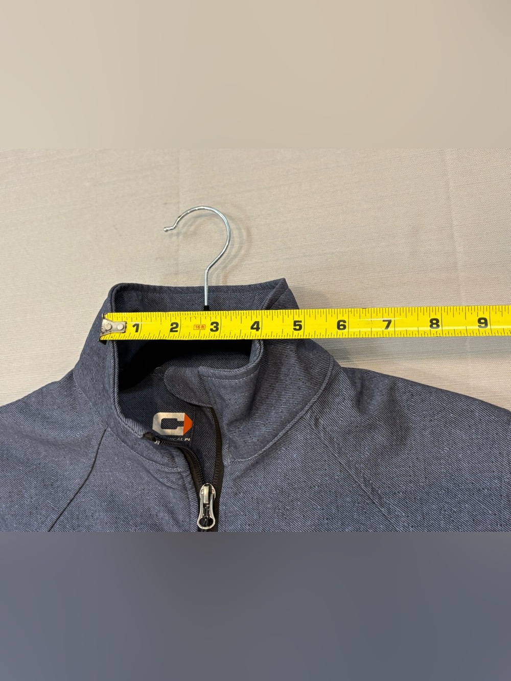 CX2 Fall/Spring Jacket #1445 - Picture 11 of 14